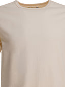 Merz B. Schwanen "Loopwheeled" T Shirt