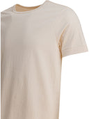 Merz B. Schwanen "Loopwheeled" T Shirt