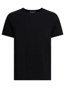 Merz B. Schwanen "Loopwheeled" T Shirt