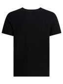Merz B. Schwanen "Loopwheeled" T Shirt