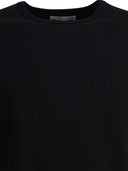 Merz B. Schwanen "Loopwheeled" T Shirt