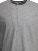 Merz B. Schwanen Seraphim "Henley" Camiseta