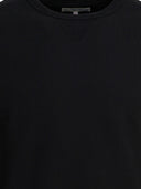 Merz B. Schwanen "Loopwheeled" Crewneck Sweatshirt