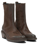 Bottes de cowboy Moma « Dallas 50 mm »