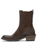 Bottes de cowboy Moma « Dallas 50 mm »