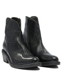 Moma "Dallas 50mm" Cowboy Boots