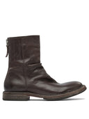 Moma Ankle Boots