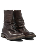 Moma Ankle Boots