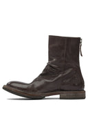 Moma Ankle Boots