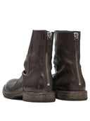 Moma Ankle Boots