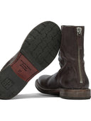 Moma Ankle Boots