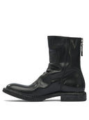 Moma Ankle Boots