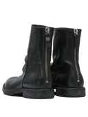 Moma Ankle Boots