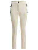 Moncler Grenoble Pantalones De Nylon