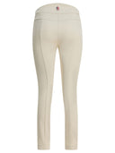 Moncler Grenoble Pantalones De Nylon