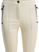 Moncler Grenoble Pantalones De Nylon