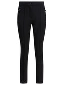 Moncler Grenoble Pantalones De Nylon
