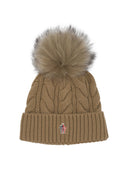 Moncler Grenoble wolmix muts