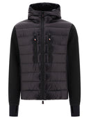 Moncler Grenoble Padded Hoodie