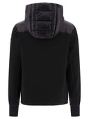 Moncler Grenoble Padded Hoodie