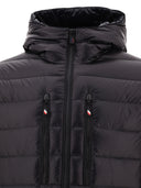 Moncler Grenoble Padded Hoodie