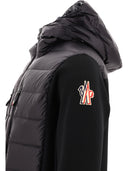 Moncler Grenoble Padded Hoodie