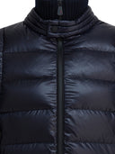 Moncler Grenoble "Tricot" Padded Jacket