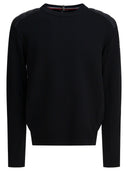 Moncler Grenoble Wool Crewneck Sweater