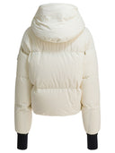Moncler Grenoble "Allesaz" Ski Down Jacket