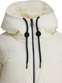 Moncler Grenoble "Allesaz" Ski Down Jacket