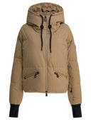 Moncler Grenoble "Allesaz" Ski Down Jacket