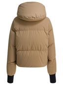 Moncler Grenoble "Allesaz" Ski Down Jacket