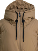 Moncler Grenoble "Allesaz" Ski Down Jacket