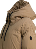 Moncler Grenoble "Allesaz" Ski Down Jacket