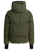 Moncler Grenoble "Angren" Ski Jacket