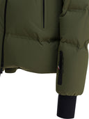 Moncler Grenoble "Angren" Ski Jacket