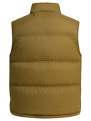 Moncler Grenoble "Aul" mouwloos jasje