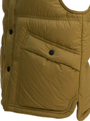 Moncler Grenoble "Aul" mouwloos jasje