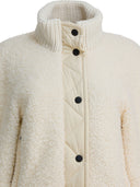 Moncler Grenoble Short Down Jacket "Ayles"