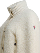 Moncler Grenoble Short Down Jacket "Ayles"