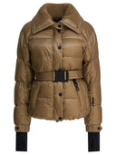 Moncler Grenoble "Bataillouse" Ski Down Jacket