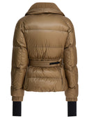 Moncler Grenoble "Bataillouse" Ski Down Jacket