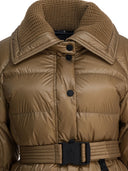 Moncler Grenoble "Bataillouse" Ski Down Jacket
