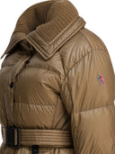 Moncler Grenoble "Bataillouse" Ski Down Jacket