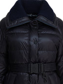 Moncler Grenoble Doudoune de Ski "Bataillouse"