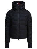 Moncler Grenoble "Camurac" Ski Down Jacket