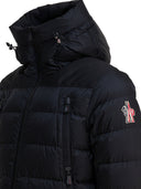 Moncler Grenoble "Camurac" Ski Down Jacket