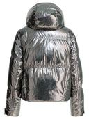 Kurtka narciarska Moncler Grenoble „Calaque”.