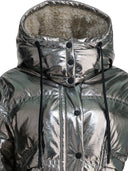 Kurtka narciarska Moncler Grenoble „Calaque”.