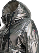 Kurtka narciarska Moncler Grenoble „Calaque”.